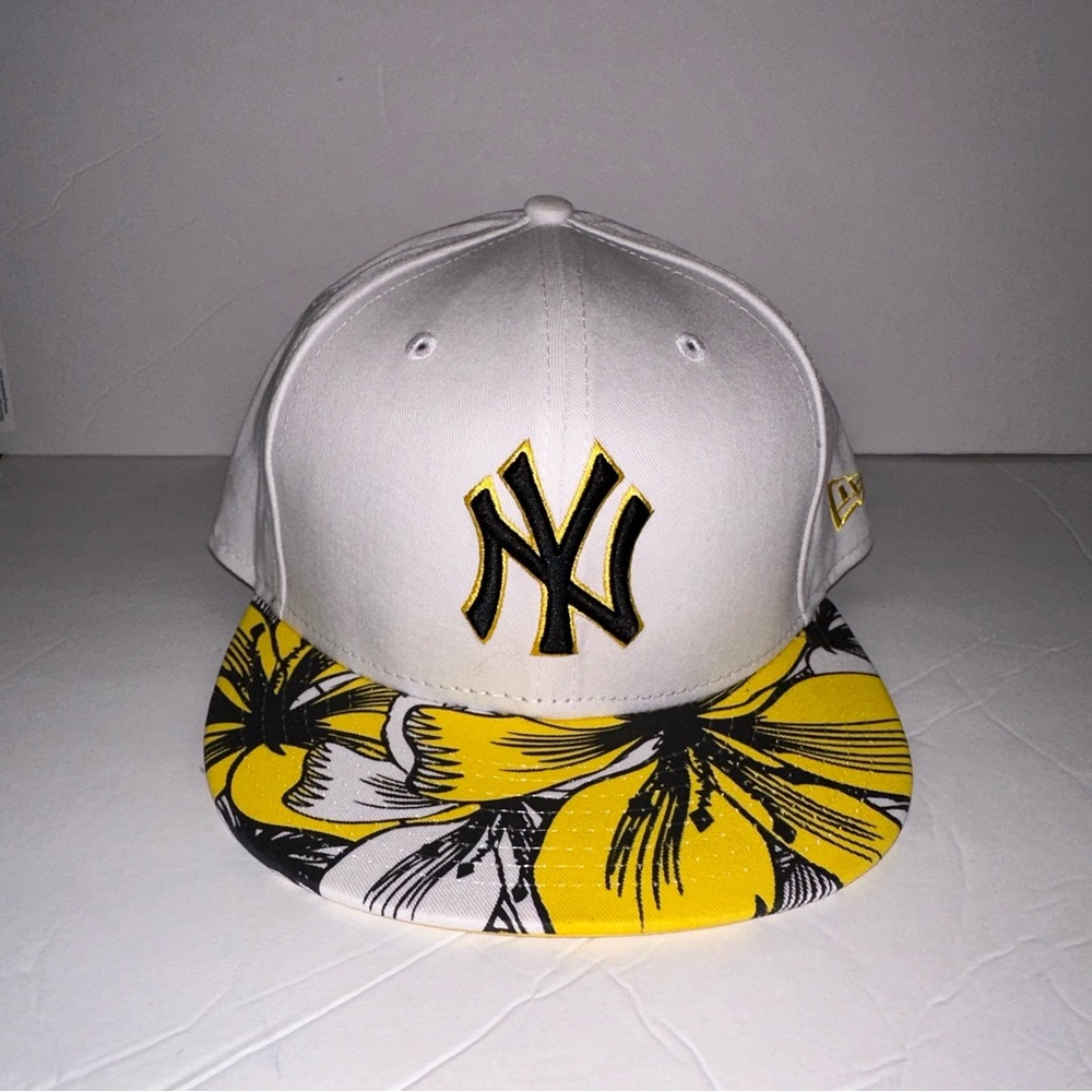 New York Yankees fitted 7 3/8